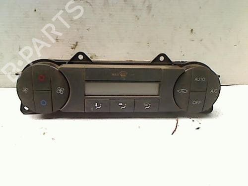 Used Climate control Climate control 38653142 38653142