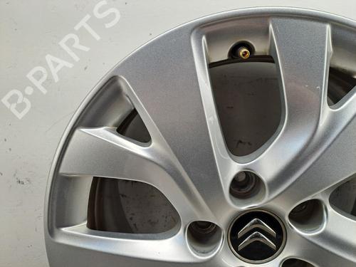 Fælk CITROËN C4 Picasso II 1.2 THP 130 | BP38672078C45 - Image 6