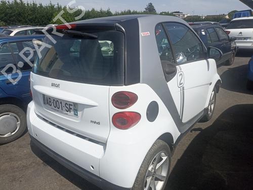 Other SMART FORTWO Coupe (451) 1.0 (451.331, 451.380) | BP38672859O1 - Image 7