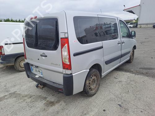 Grill CITROËN JUMPY II (VF7) 2.0 HDi 120 | BP38668917C40 - Image 5