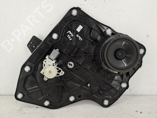Rear left window mechanism FORD FOCUS IV (HN) 1.0 EcoBoost | BP38665823C24 - Image 3