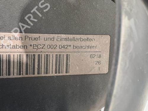 Engine AUDI A4 B6 Convertible (8H7) 2.5 TDI | BP39486854M1  - Image 5