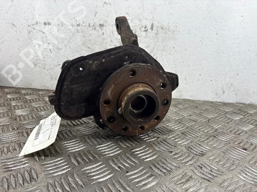 Used Left front steering knuckle Left front steering knuckle 38960048 38960048