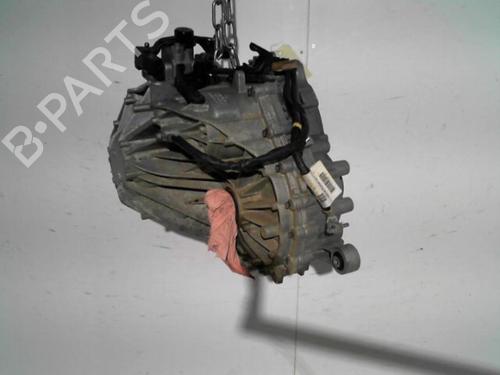 Gearbox VOLVO V40 Hatchback (525) D2 | BP38654442M3 - Image 2