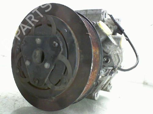 AC compressor MAZDA 2 (DE_, DH_) 1.3 (DE3FS) | BP38662182M34 - Image 4