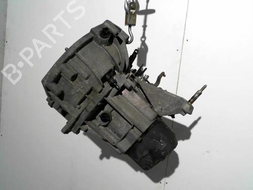 Used Gearbox Gearbox 38662360 38662360