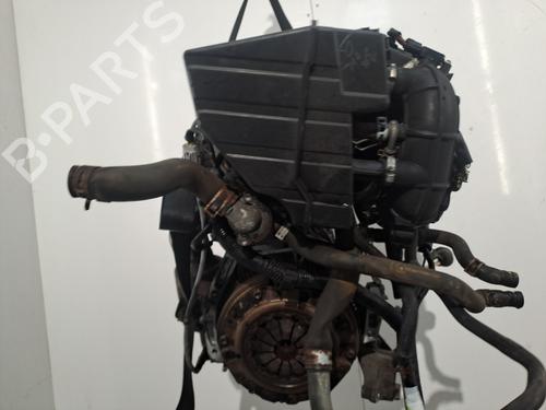 Engine NISSAN PIXO (UA0) 1.0 | BP38667556M1 - Image 3