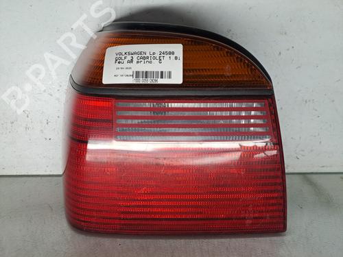 Used Left taillight Left taillight 38659508 38659508