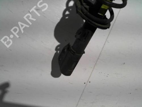 Left front shock absorber CHEVROLET CAPTIVA (C100, C140) 2.2 D | BP38652916M16 - Image 2