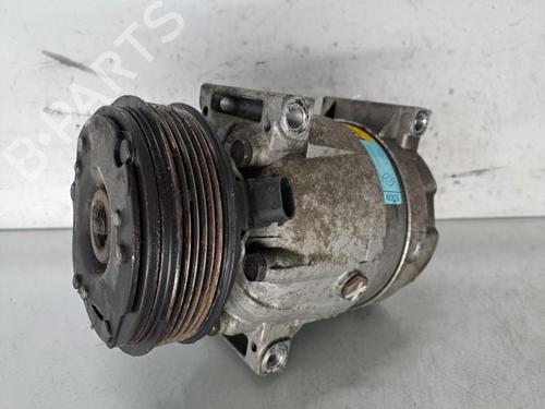 AC-Kompressor AC-Kompressor 38664401 38664401