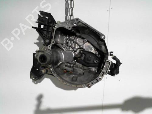 Gearbox CITROËN C3 II (SC_) 1.4 | BP38662021M3  - Image 5