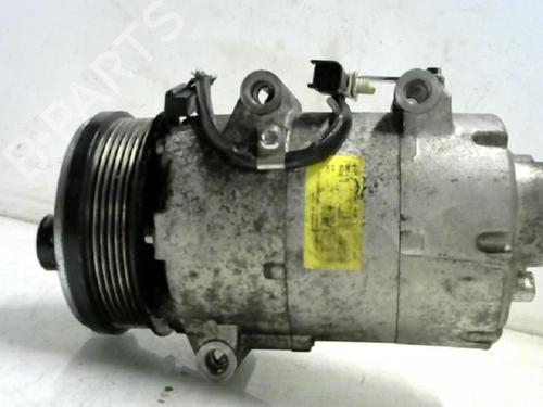 Used AC compressor AC compressor 38661560 38661560
