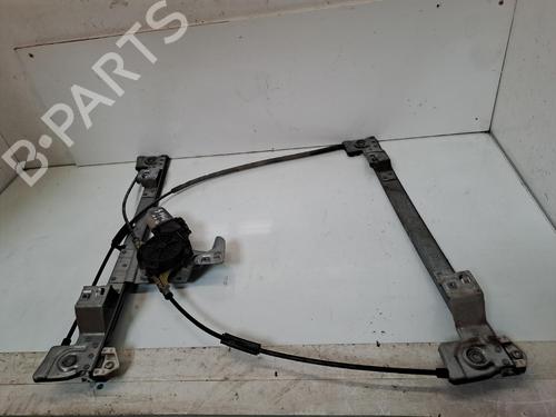Front left window mechanism RENAULT KANGOO Express (FW0/1_) 1.5 dCi 90 (FW0G, FW05, FW08, FW11) | BP39710572C22 - Image 3