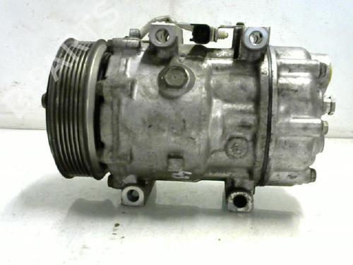 AC compressor VOLVO V50 (545) 2.0 D | BP38660941M34 - Image 5