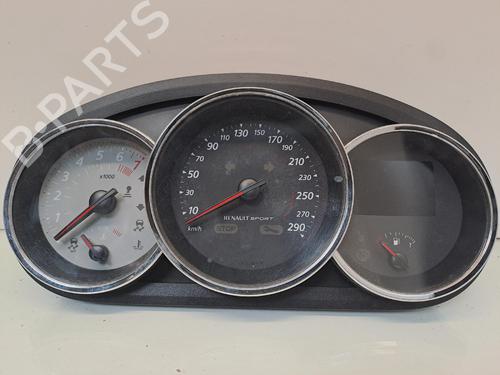 Used Instrument cluster Instrument cluster 39044835 39044835