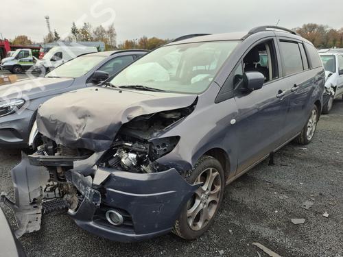 Teile für MAZDA 5 (CR) 2.0 CD (CR19) 4929832