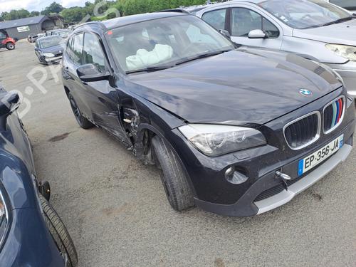 Cup/Object holder BMW X1 (E84) sDrive 20 d | BP38669336I37 - Image 5