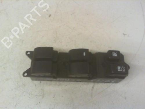 Used Left front window switch Left front window switch 38655709 38655709