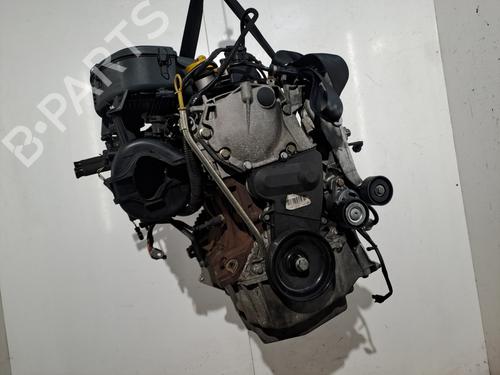 Motor DACIA LOGAN (LS_) 1.4 (LS0A, LS0C, LS0E, LS0G) | BP38670260M1 - Image 2