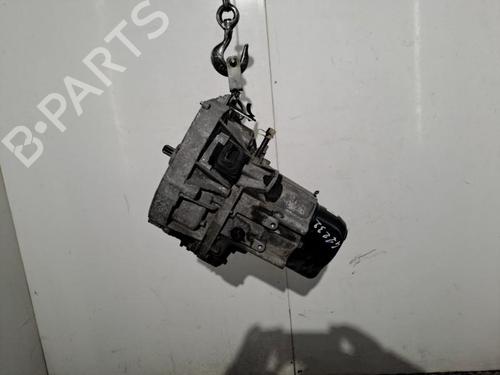 Gearkasse Gearkasse 38663923 38663923