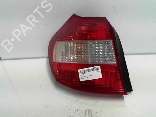 Left taillight BMW 1 (E87) 116 i | BP38658622C34 - Image 5