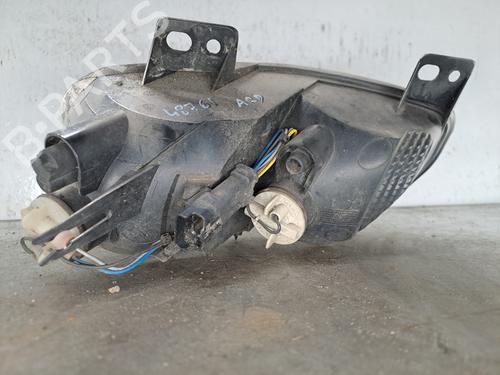 Tågelys CITROËN C4 Picasso II 1.6 HDi / BlueHDi 115 | BP38669160C37 - Image 3
