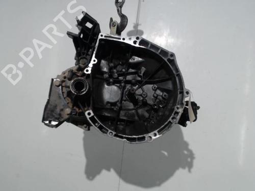 Used Gearbox Gearbox 38661825 38661825