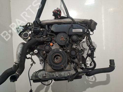 Engine AUDI A5 (8T3) 2.7 TDI | BP38668482M1 - Image 2