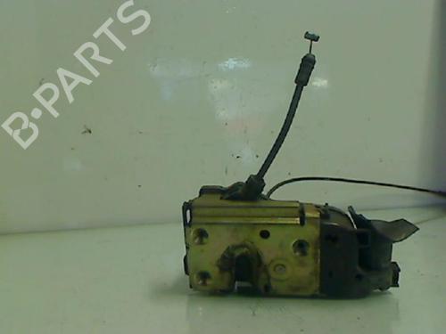 Used Front left lock Front left lock 38655042 38655042