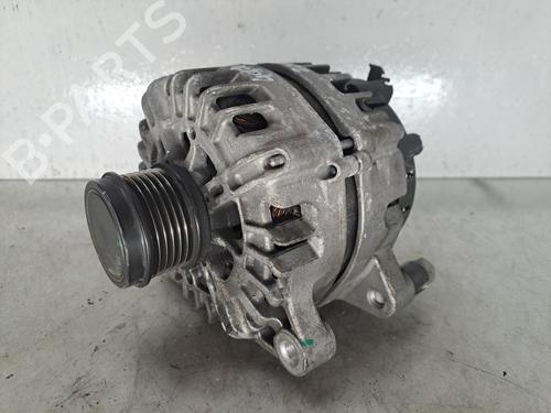 Alternator PEUGEOT 2008 I (CU_) 1.6 BlueHDi 100 | BP38668905M7 - Image 3
