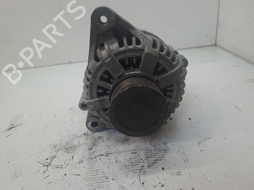 Used Alternator Alternator HYUNDAI SANTA FÉ II (CM) 2.2 CRDi GLS 4x4 (150 hp) 39950667 39950667
