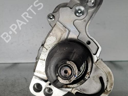 Starter NISSAN MICRA V (K14) 1.0 IG-T | BP38666056M8 - Image 4