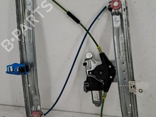 Used Front right window mechanism Front right window mechanism 38665837 38665837