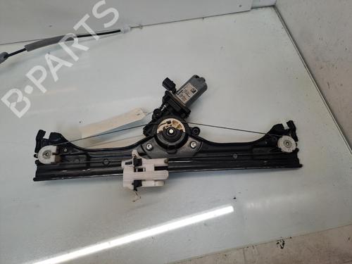 Front left window mechanism FIAT 500 (312_) 1.2 (312AXA1A) | BP38779813C22 - Image 3
