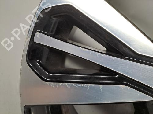 Fælk RENAULT CAPTUR I (J5_, H5_) 1.2 TCe 120 | BP38668821C45 - Image 6