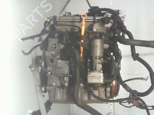 Engine SKODA ROOMSTER (5J7) 1.9 TDI | BP38657411M1 - Image 2