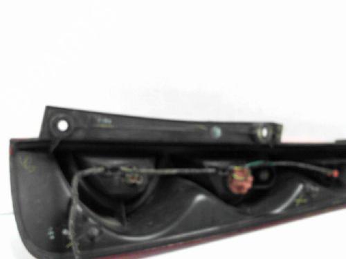 Left taillight NISSAN NOTE (E11, NE11) 1.5 dCi | BP38660355C34  - Image 5