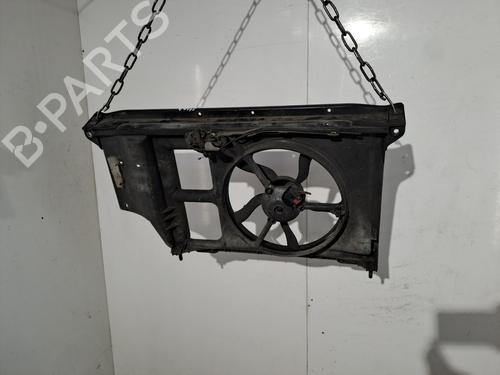 Used Front slam panel Front slam panel 38669412 38669412