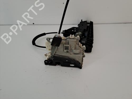 Used Front right lock Front right lock 38666950 38666950