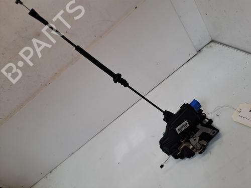 Used Front right lock Front right lock 39486845 39486845