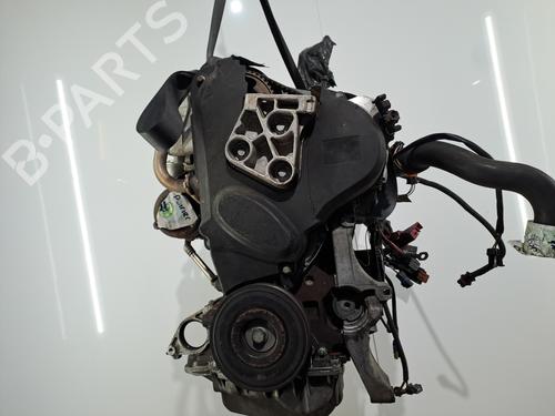 Engine RENAULT SCÉNIC II (JM0/1_) 1.9 dCi (JM0G, JM12, JM1G, JM2C) | BP38671121M1 - Image 2
