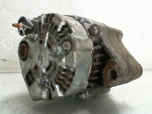 Alternator NISSAN PIXO (UA0) 1.0 | BP38662105M7 - Image 2