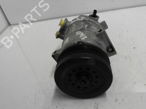 AC compressor OPEL CORSA D (S07) 1.2 (L08, L68) | BP38658893M34 - Image 2