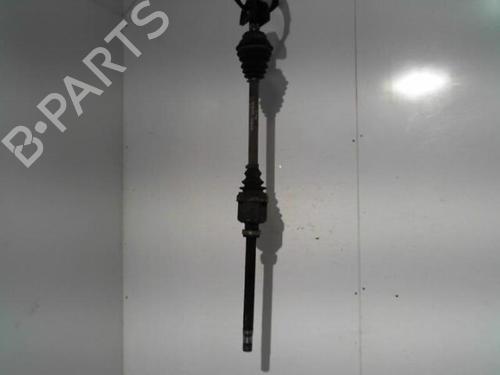 Right front driveshaft PEUGEOT BOXER Van 2.2 HDi 120 | BP38656713M39 - Image 5