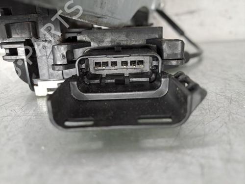Used Front right lock Front right lock 38664574 38664574