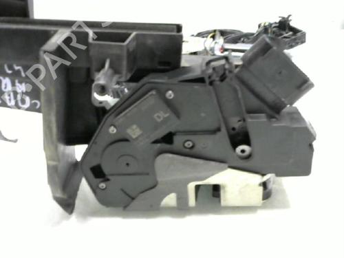 Used Rear left lock Rear left lock 38660743 38660743