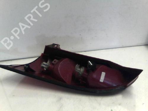 Used Right taillight Right taillight 38657881 38657881
