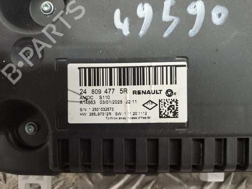 Used Instrument cluster Instrument cluster 38671118 38671118