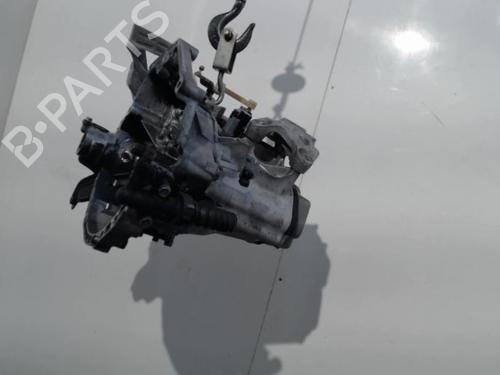 Used Gearbox Gearbox 38662007 38662007