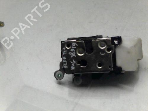 Used Front left lock Front left lock ALFA ROMEO 147 (937_) 1.6 16V T.SPARK ECO (937.AXA1A, 937.BXA1A) (105 hp) 38657021 38657021